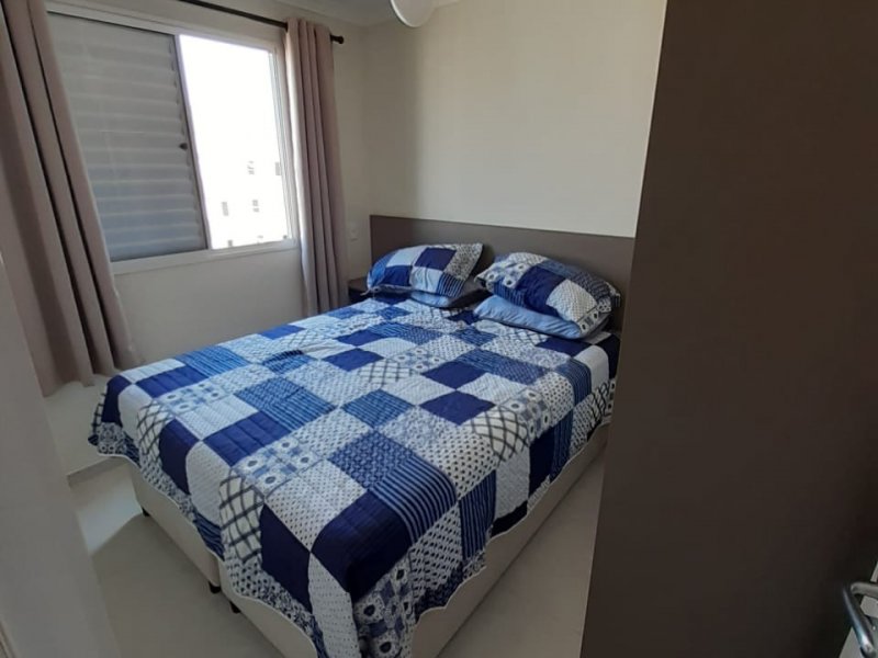 imóvel com 45m² - Jardim Morumbi (Nova Veneza) - Sumaré