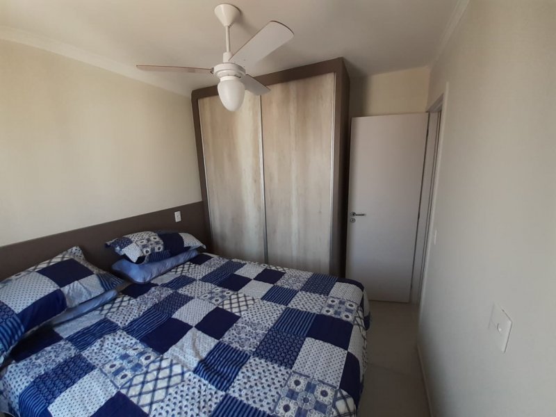 imóvel com 45m² - Jardim Morumbi (Nova Veneza) - Sumaré