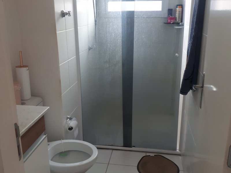 imóvel com 52m² - Jardim Ester - Itatiba
