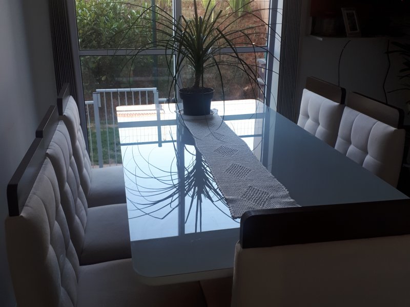 imóvel com 52m² - Jardim Ester - Itatiba