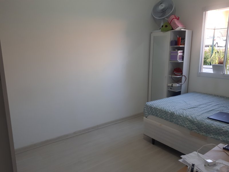 imóvel com 52m² - Jardim Ester - Itatiba