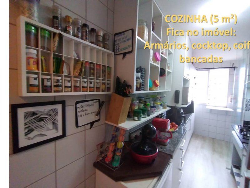 Apartamento à venda Norte com 60m² e 3 quartos por R$ 420.000 - 1021040800-slide10.JPG
