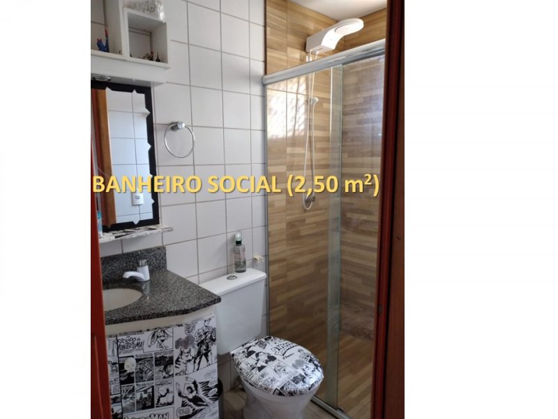 Apartamento à venda Norte com 60m² e 3 quartos por R$ 420.000 - 1531832895-slide27.JPG