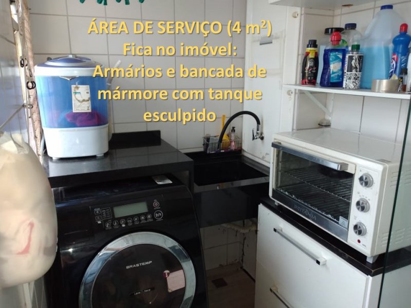 Apartamento à venda Norte com 60m² e 3 quartos por R$ 420.000 - 1539664723-slide13.JPG