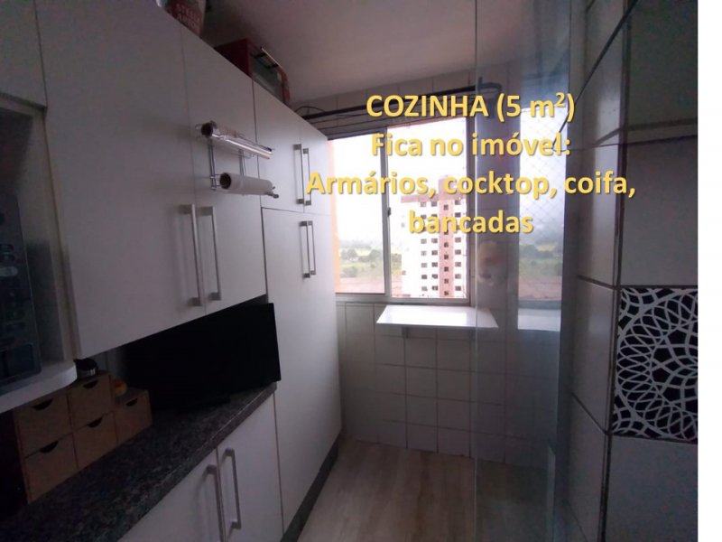 Apartamento à venda Norte com 60m² e 3 quartos por R$ 420.000 - 1819120267-slide11.JPG