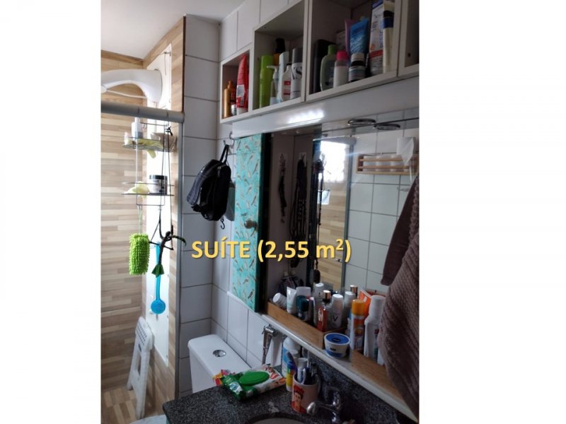 Apartamento à venda Norte com 60m² e 3 quartos por R$ 420.000 - 1962613402-slide33.JPG