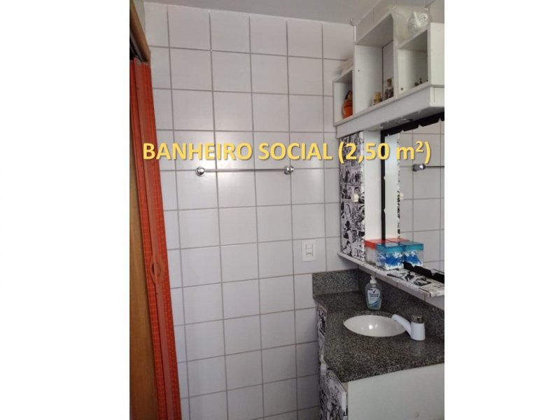 Apartamento à venda Norte com 60m² e 3 quartos por R$ 420.000 - 2009032402-slide28.JPG