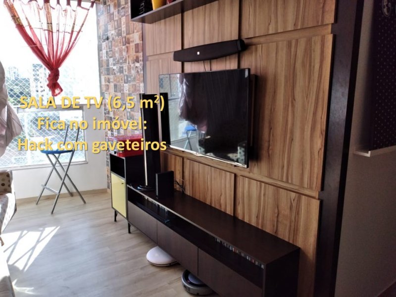 Apartamento à venda Norte com 60m² e 3 quartos por R$ 420.000 - 226735673-slide17.JPG