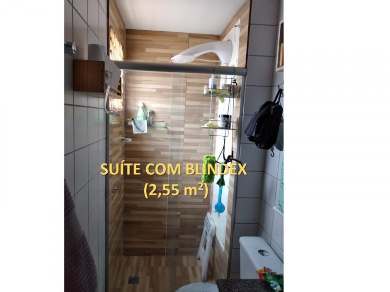 Apartamento à venda Norte com 60m² e 3 quartos por R$ 420.000 - 240600848-slide34.JPG