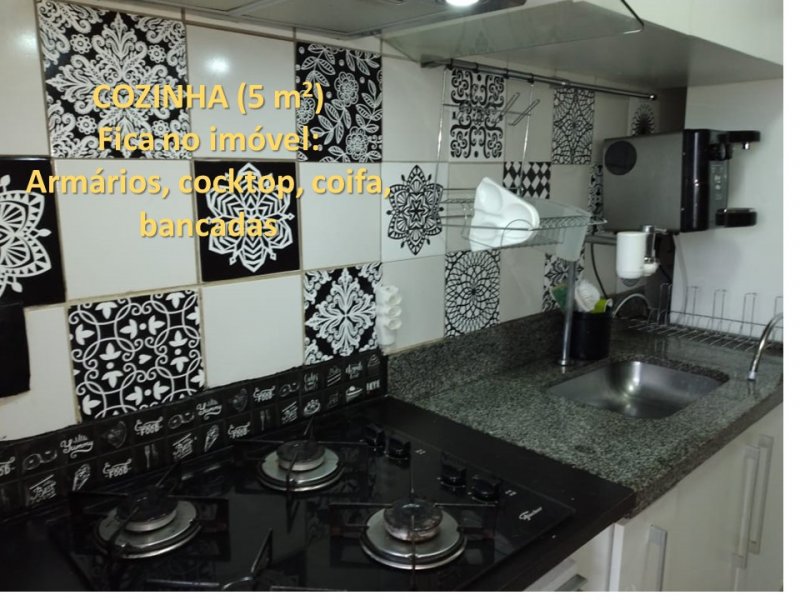Apartamento à venda Norte com 60m² e 3 quartos por R$ 420.000 - 272354228-slide12.JPG