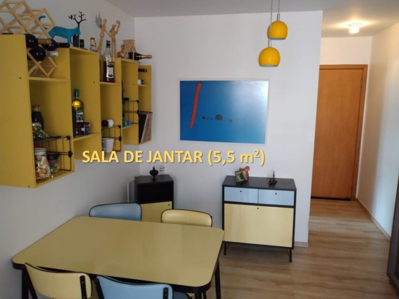 Apartamento à venda Norte com 60m² e 3 quartos por R$ 420.000 - 506009370-slide14.JPG