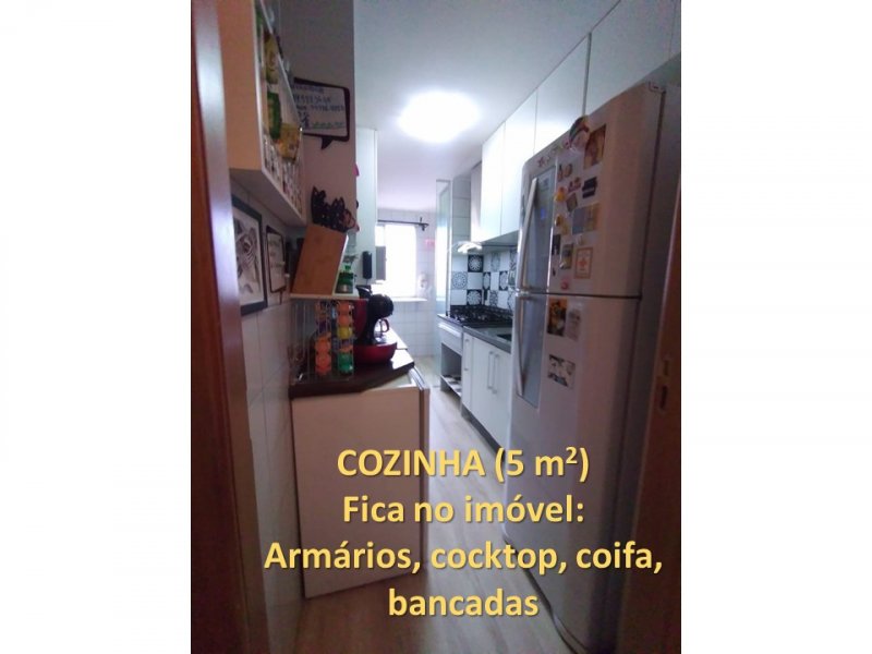 Apartamento à venda Norte com 60m² e 3 quartos por R$ 420.000 - 535466783-slide9.JPG