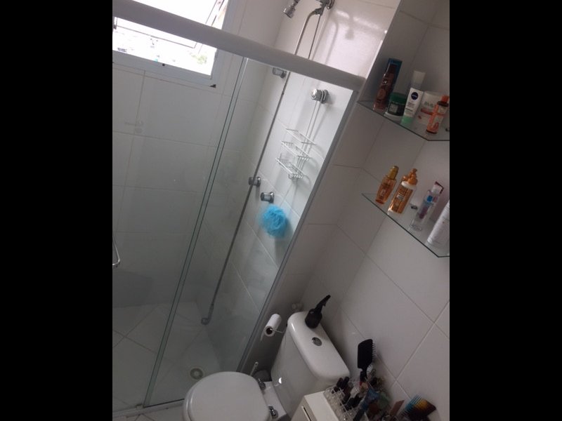 imóvel com 63m² - Cursino - São Paulo