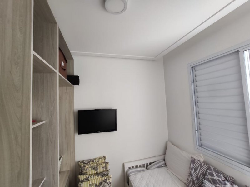 imóvel com 63m² - Cursino - São Paulo