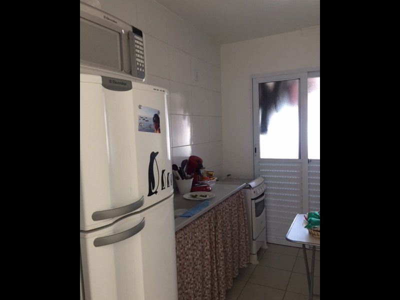 imóvel com 63m² - Cursino - São Paulo