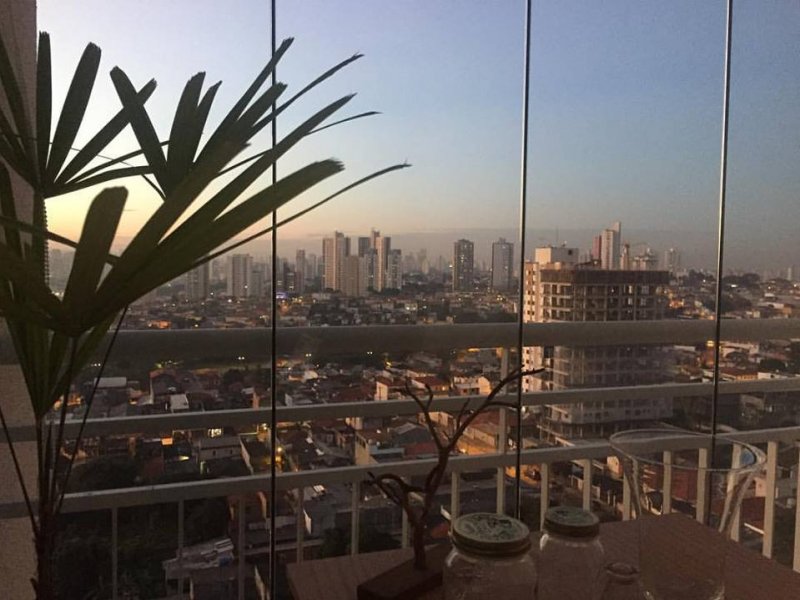 imóvel com 63m² - Cursino - São Paulo