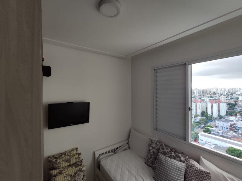 imóvel com 63m² - Cursino - São Paulo