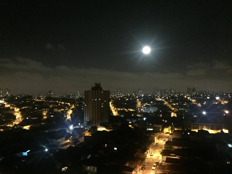 imóvel com 63m² - Cursino - São Paulo