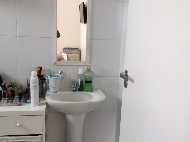 imóvel com 63m² - Cursino - São Paulo