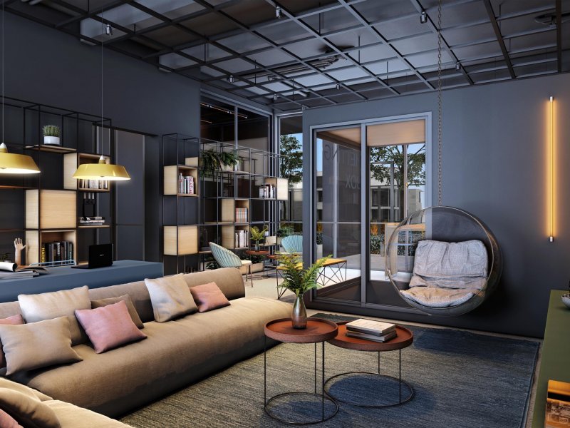 Studio à venda Pinheiros com 27m² e 1 quarto por R$ 350.000 - 121022591-9c68d5aa-30d2-43d1-8460-1a2685b321c8.jpeg