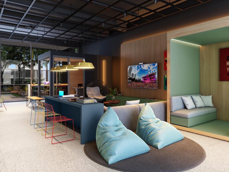 Studio à venda Pinheiros com 27m² e 1 quarto por R$ 350.000 - 1512971170-9a3aeeed-4fe1-4e56-9c3d-77b5815b12c1.jpeg