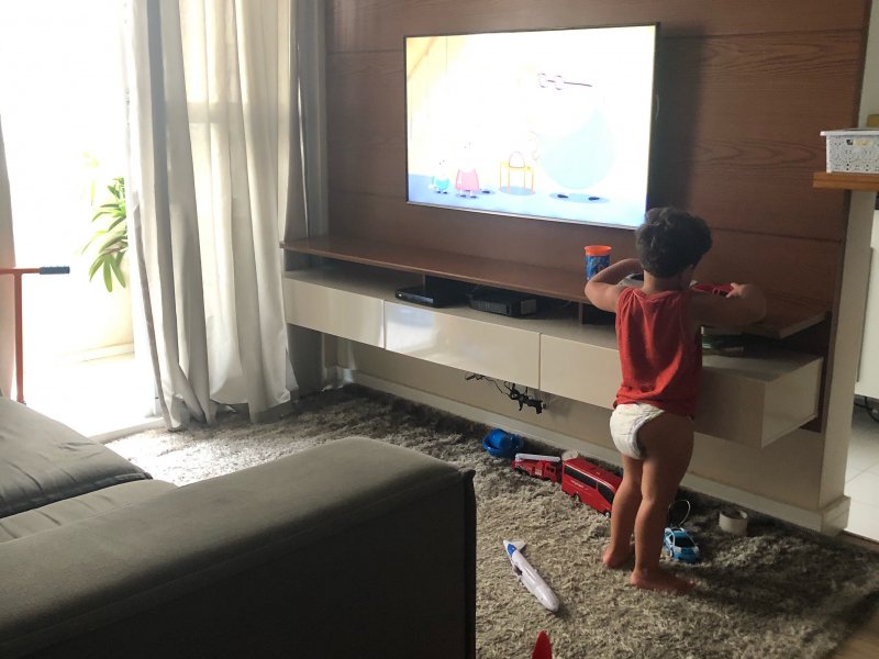 imóvel com 65m² - Barreto - Niterói