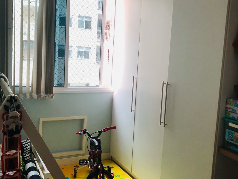 imóvel com 65m² - Barreto - Niterói