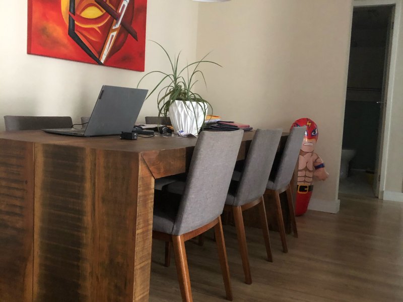 imóvel com 65m² - Barreto - Niterói