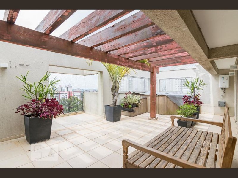 imóvel com 69m² - Vila Dusi - São Bernardo do Campo