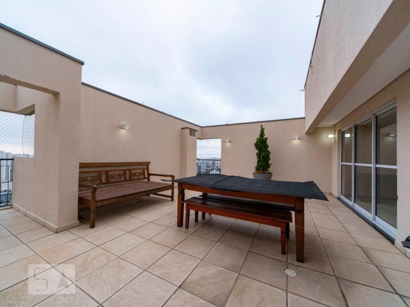 imóvel com 69m² - Vila Dusi - São Bernardo do Campo