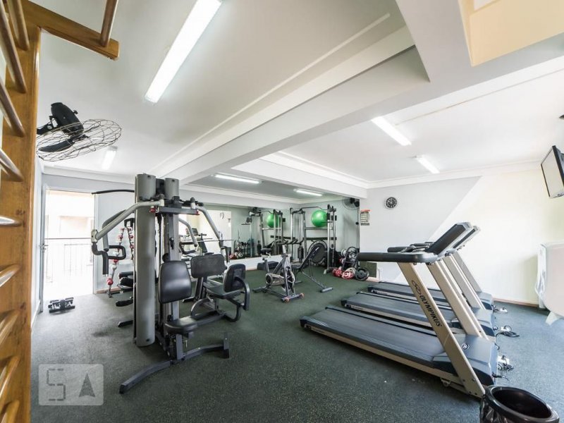 imóvel com 69m² - Vila Dusi - São Bernardo do Campo