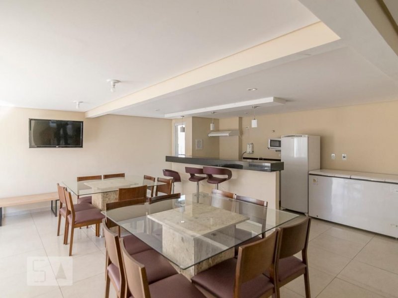 imóvel com 69m² - Vila Dusi - São Bernardo do Campo