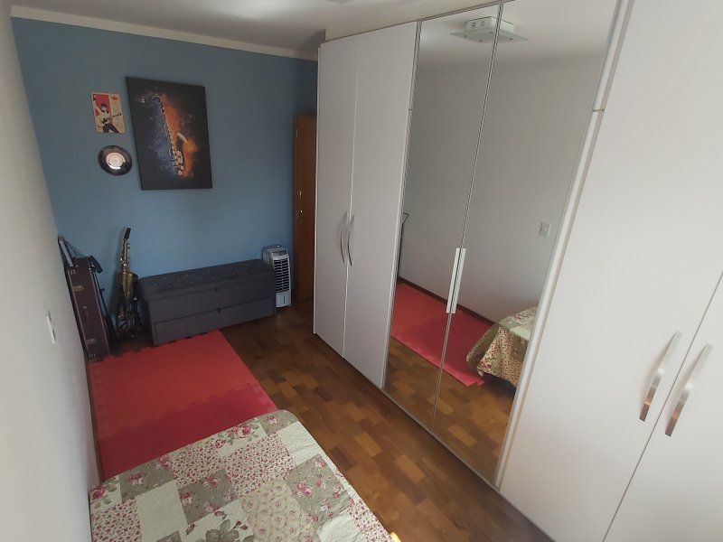 imóvel com 69m² - Vila Dusi - São Bernardo do Campo