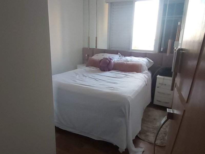imóvel com 69m² - Vila Dusi - São Bernardo do Campo
