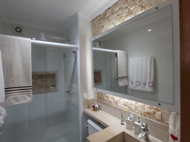 imóvel com 69m² - Vila Dusi - São Bernardo do Campo
