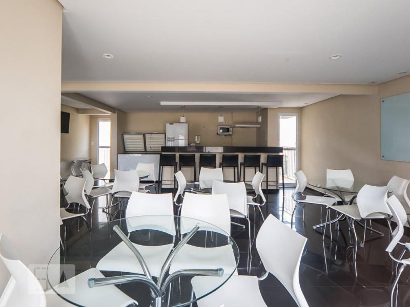 imóvel com 69m² - Vila Dusi - São Bernardo do Campo