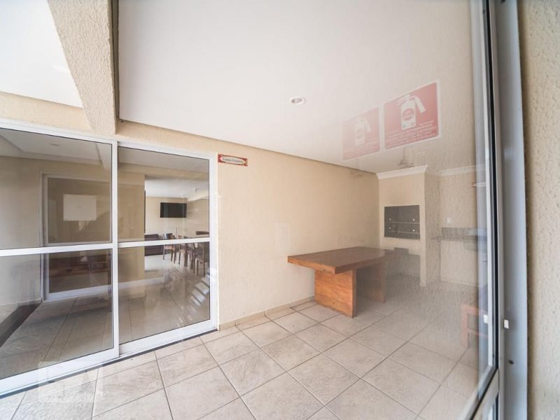 imóvel com 69m² - Vila Dusi - São Bernardo do Campo