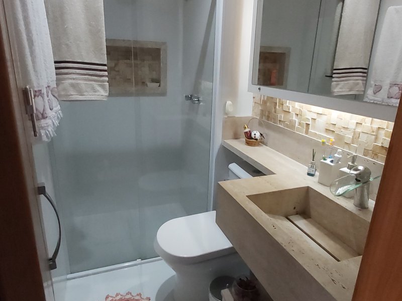 imóvel com 69m² - Vila Dusi - São Bernardo do Campo