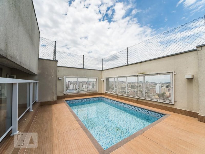 imóvel com 69m² - Vila Dusi - São Bernardo do Campo