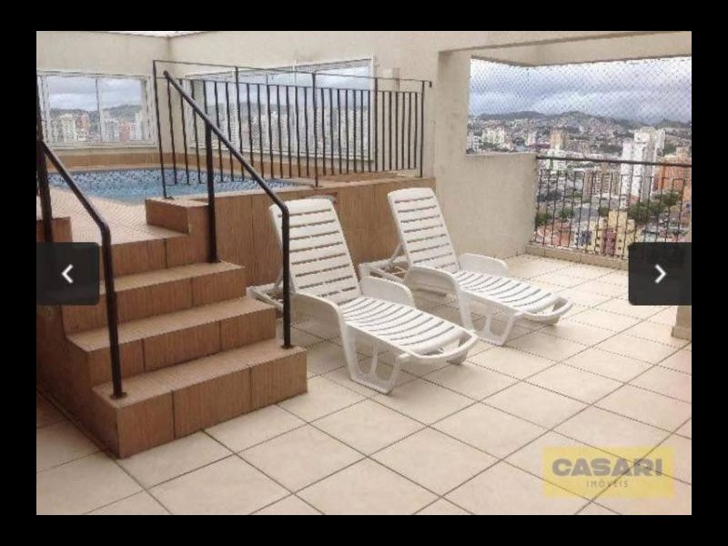 imóvel com 69m² - Vila Dusi - São Bernardo do Campo