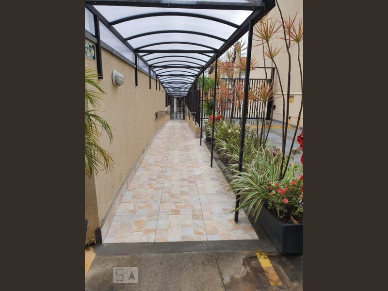 imóvel com 69m² - Vila Dusi - São Bernardo do Campo