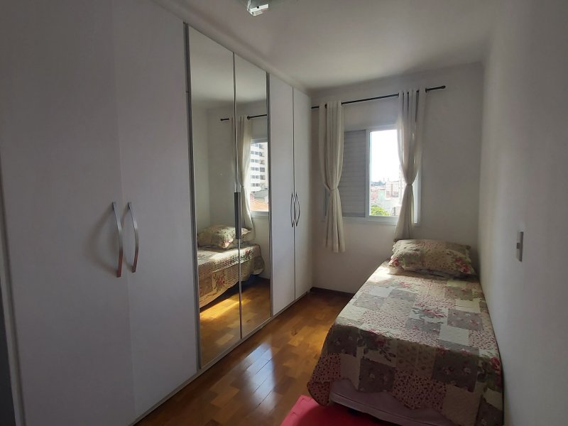 imóvel com 69m² - Vila Dusi - São Bernardo do Campo