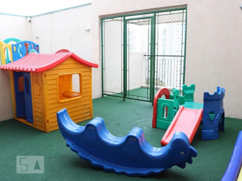 imóvel com 69m² - Vila Dusi - São Bernardo do Campo