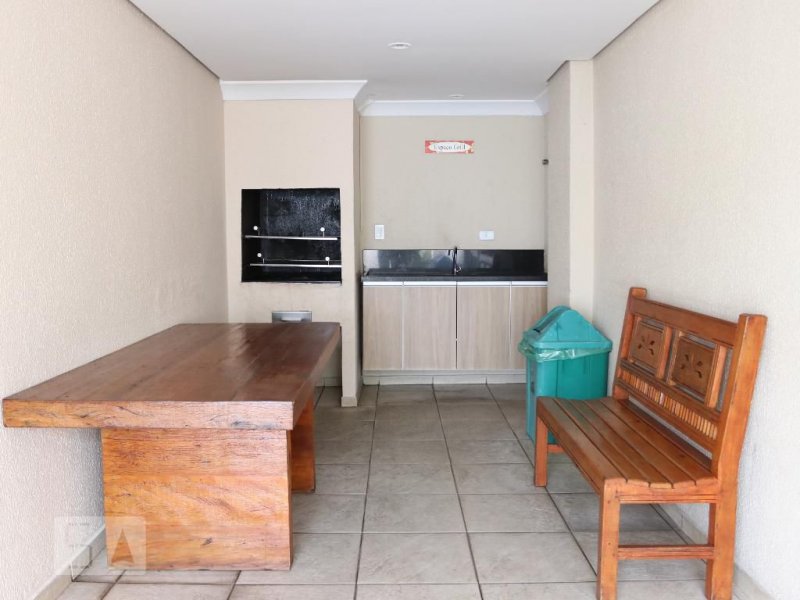 imóvel com 69m² - Vila Dusi - São Bernardo do Campo