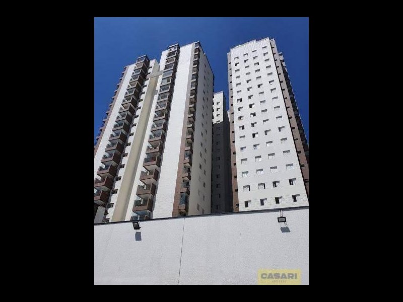 imóvel com 69m² - Vila Dusi - São Bernardo do Campo