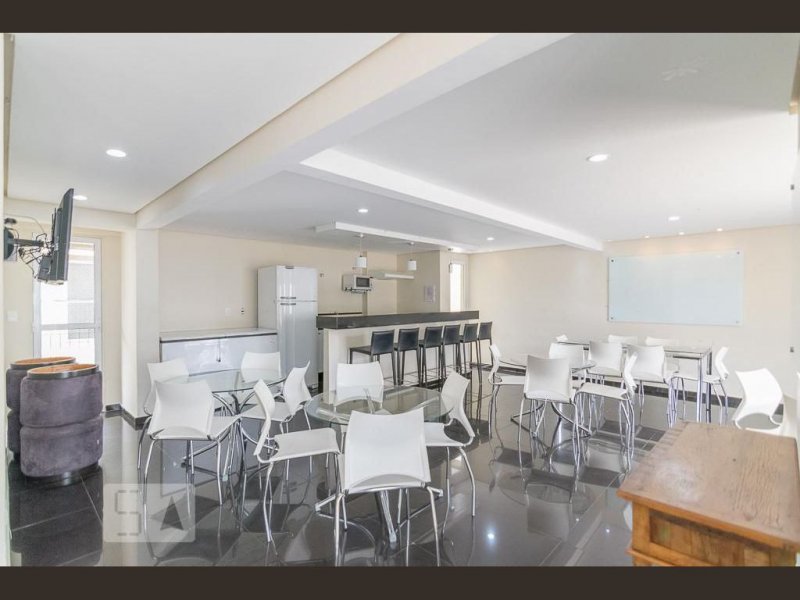 imóvel com 69m² - Vila Dusi - São Bernardo do Campo