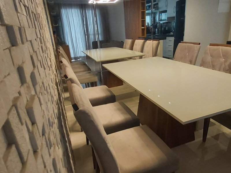 imóvel com 69m² - Vila Dusi - São Bernardo do Campo