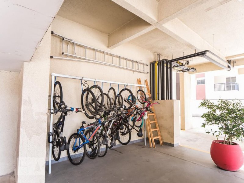 imóvel com 69m² - Vila Dusi - São Bernardo do Campo