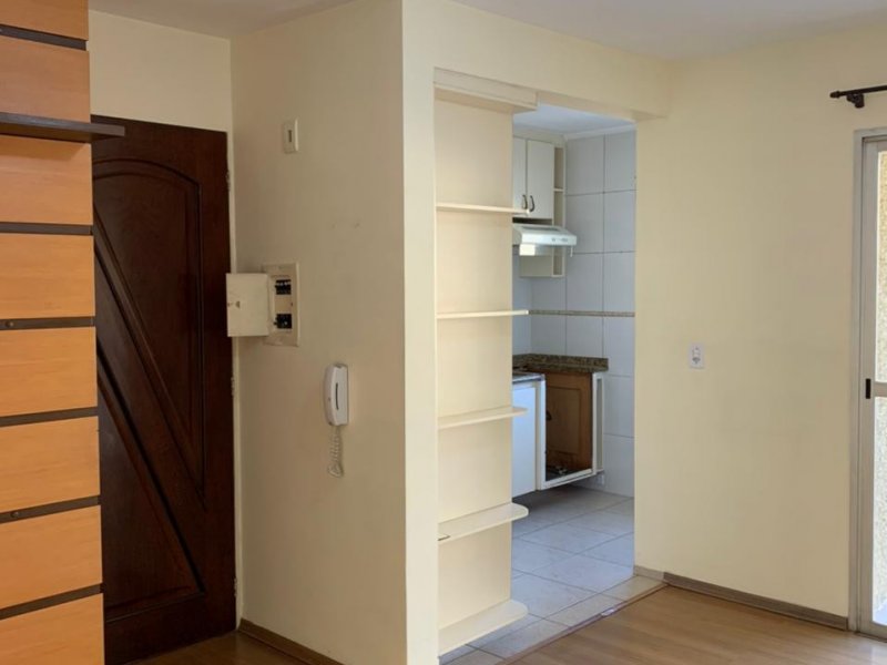 imóvel com 55m² - Vila Mendes - São Paulo