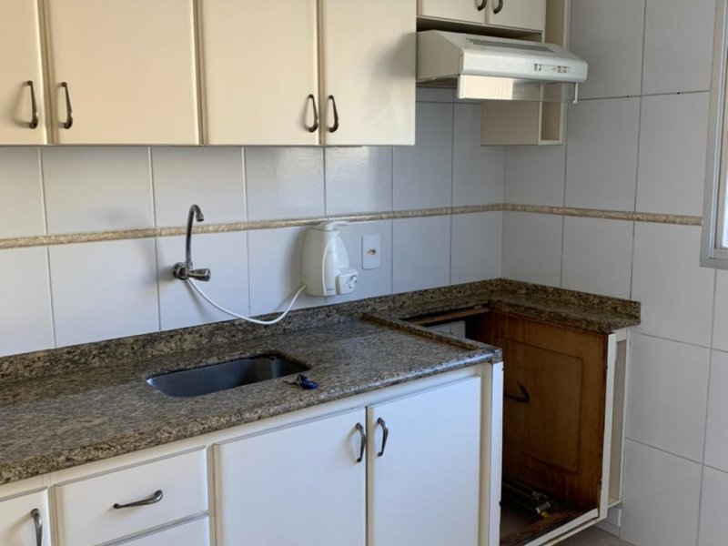 imóvel com 55m² - Vila Mendes - São Paulo
